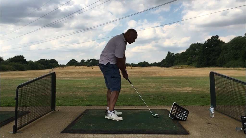 Andrew Simmonds Golf | Mill Green Golf Club, Gypsy Ln, Welwyn Garden City, Hatfield, Welwyn Garden City AL7 4TY, UK | Phone: 07732 601258