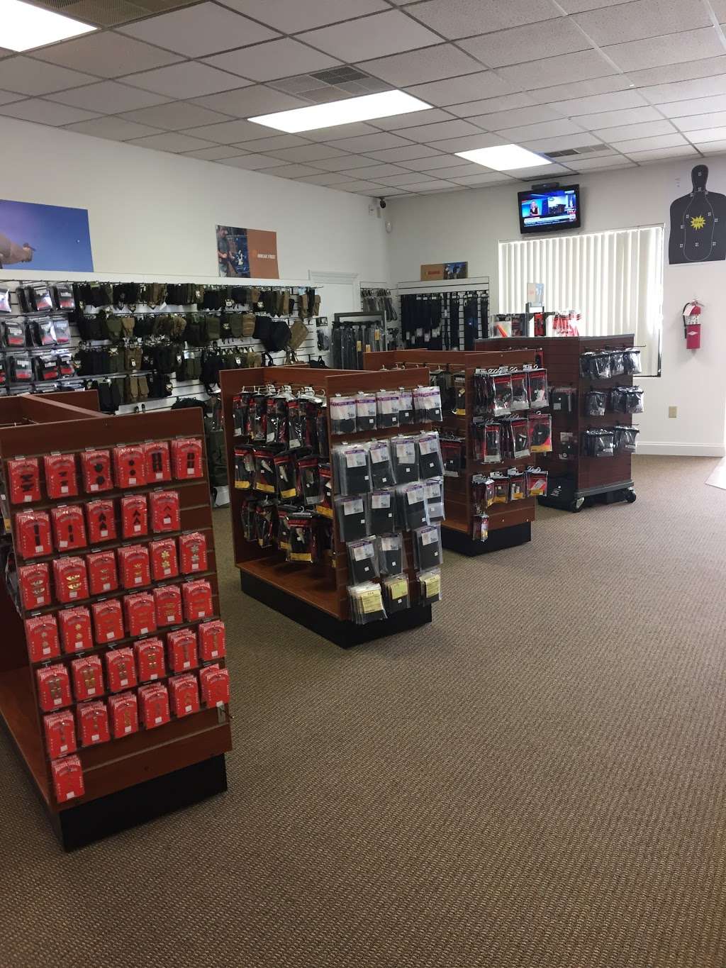 Craigs Firearms Supply | 5620 Concord Pkwy S Suite 102, Concord, NC 28027, USA | Phone: (980) 258-0444