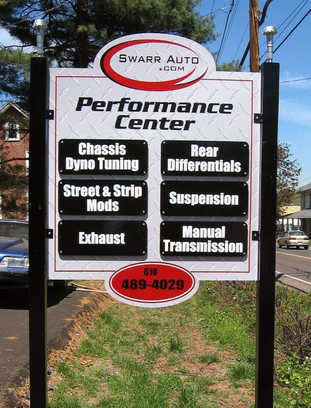 Sign Effects | 3454 Germantown Pike, Collegeville, PA 19426 | Phone: (610) 489-2900