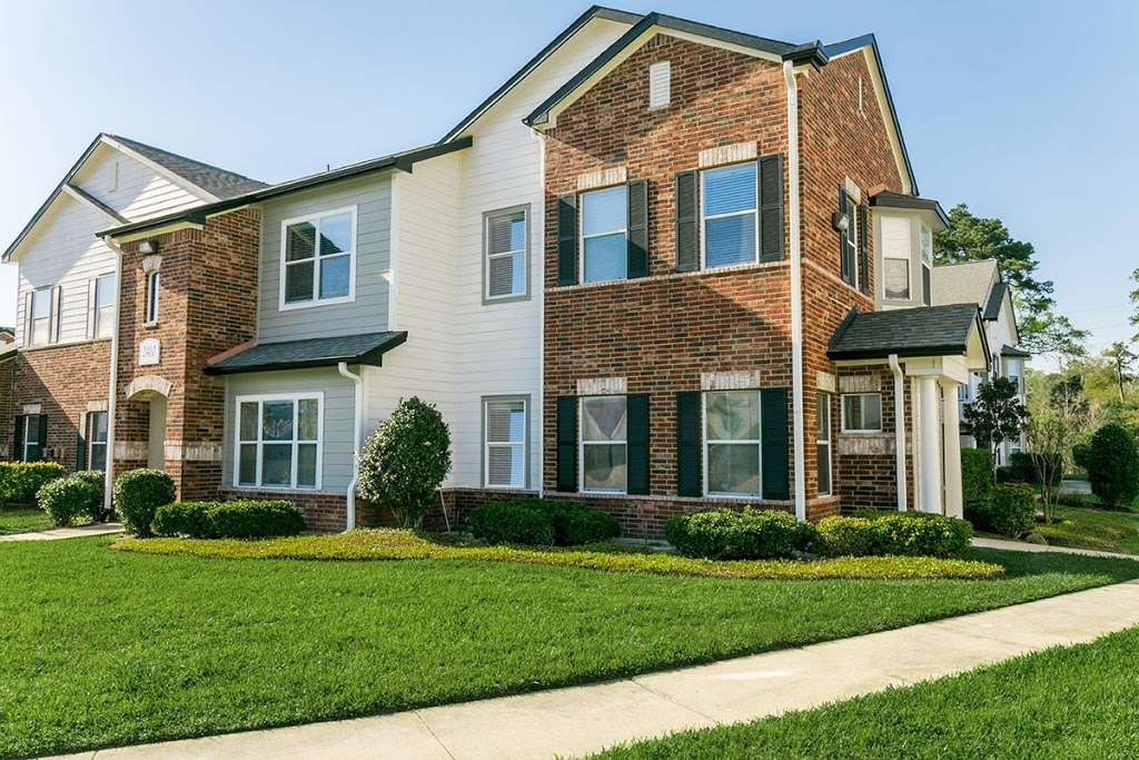 Villas at Cypresswood Apartments | 9844 Cypresswood Dr, Houston, TX 77070, USA | Phone: (832) 558-2532