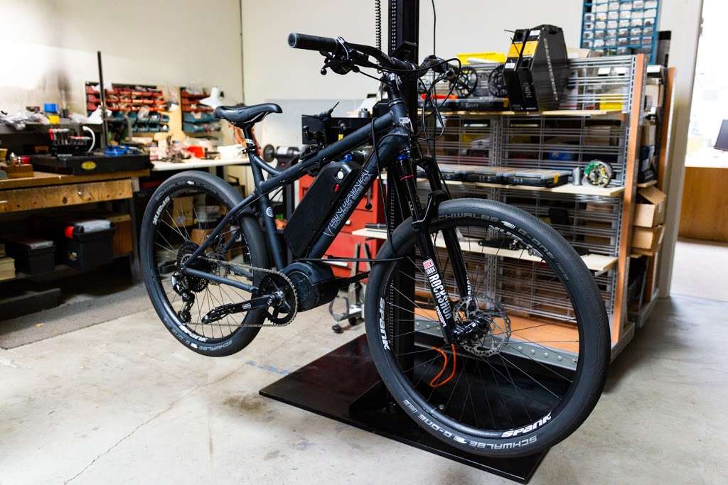 California Ebike | 4592 E 2nd St o, Benicia, CA 94510, USA | Phone: (707) 853-3892