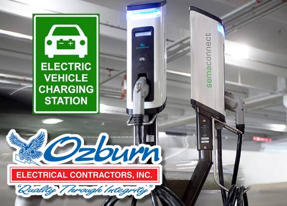 Ozburn Electrical Contractors Inc. | 8316 Hazelbrand Rd NE, Covington, Georgia 30014 | Phone: (770) 784-1618