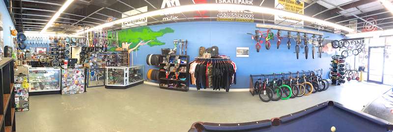 Mr Bikes n Boards | 950 W State Rd 434, Longwood, FL 32750, USA | Phone: (407) 790-4964