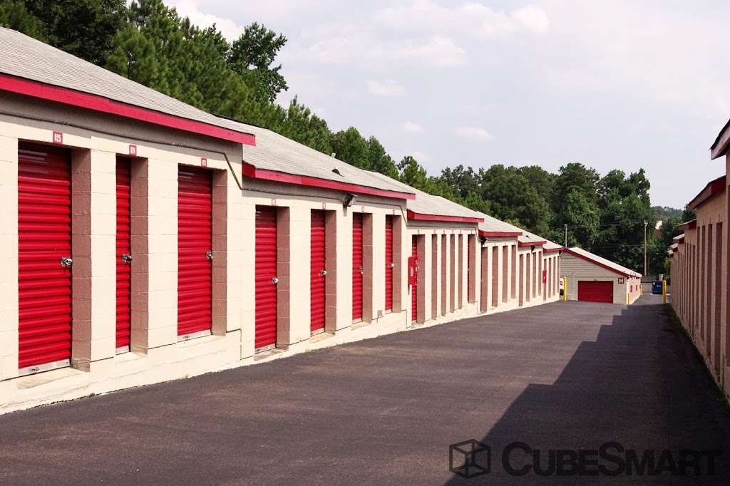 CubeSmart Self Storage | 5921 Wilkinson Blvd, Belmont, NC 28012, USA | Phone: (704) 825-3600