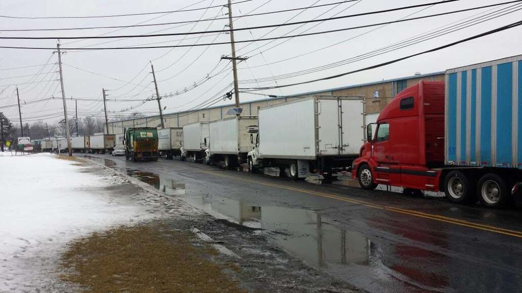 Az Containers Freight Station | 2001 Lower Rd, Linden, NJ 07036, USA | Phone: (973) 589-1665