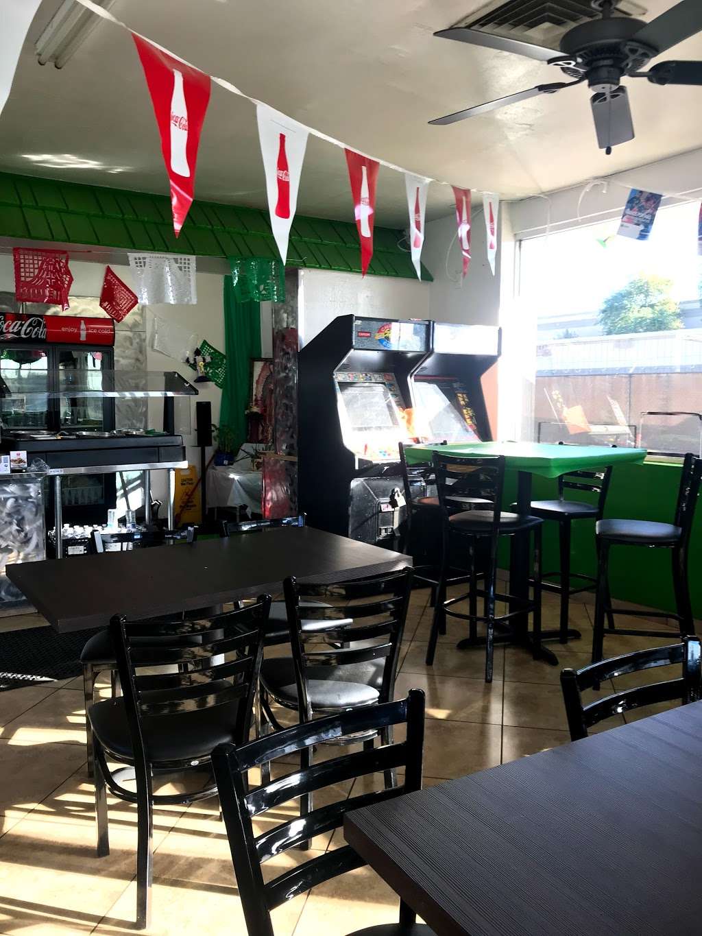 Taco Mich | 5549 N 59th Ave, Glendale, AZ 85301, USA | Phone: (623) 243-9585