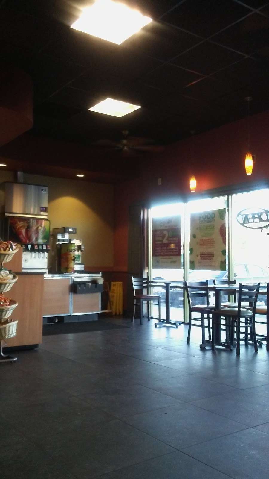 Subway | 1401 E Gage Ave C, Los Angeles, CA 90001, USA | Phone: (323) 588-1805