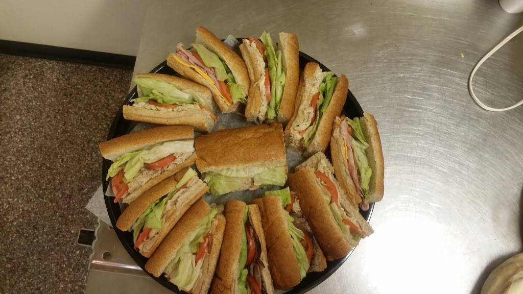 Vics Sandwich Shop | 1355 Edgewood Ave N, Jacksonville, FL 32254, USA | Phone: (904) 786-7008