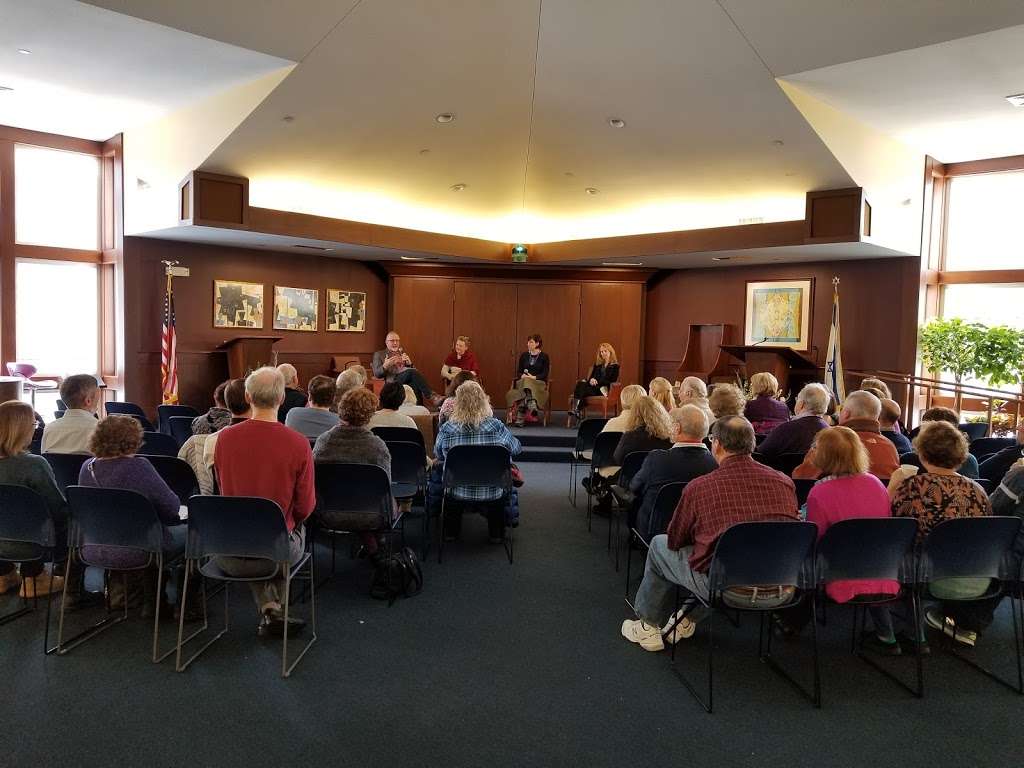 Congregation BNai Torah | 225 Boston Post Rd, Sudbury, MA 01776, USA | Phone: (978) 443-2082