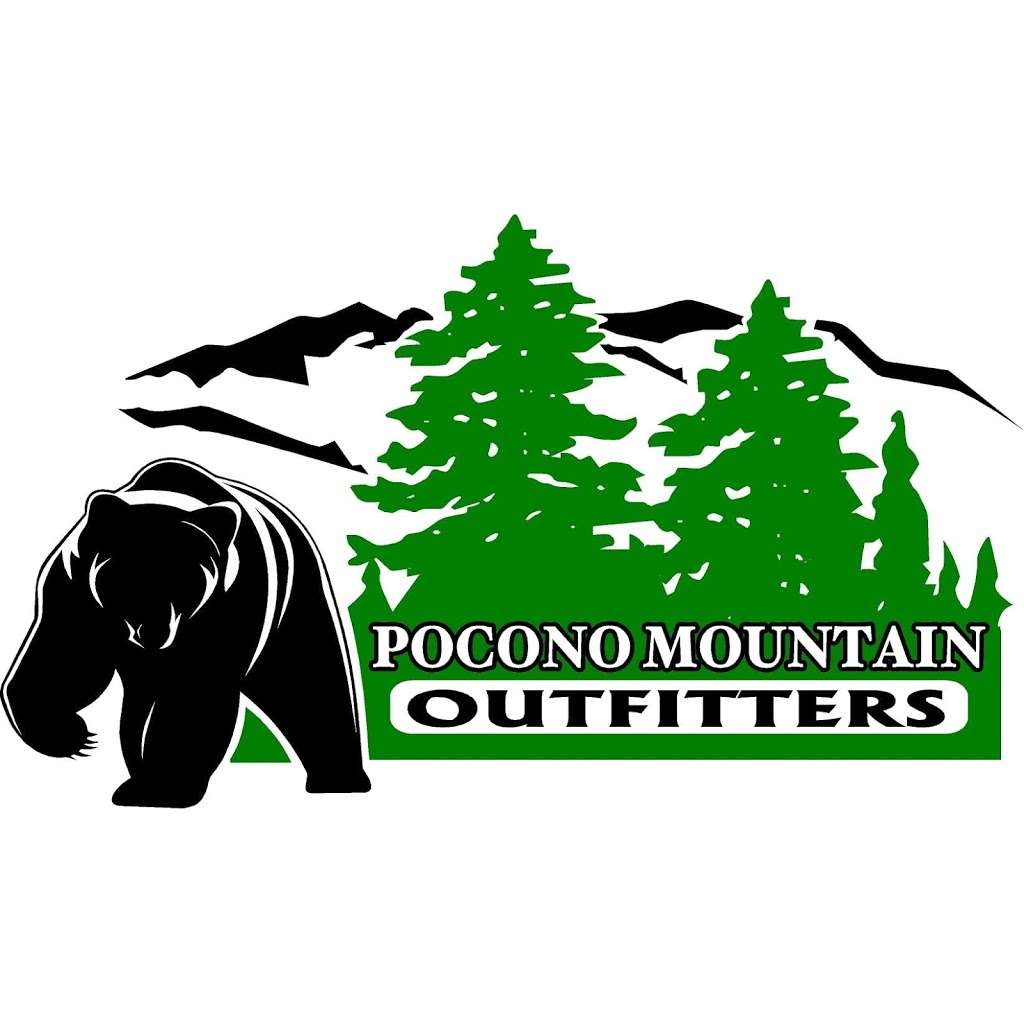 Pocono Mountain Outfitters | 250 Stadden Rd, Tannersville, PA 18372, USA | Phone: (570) 575-7208