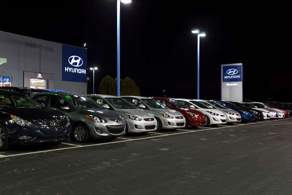 Jack Giambalvo Hyundai | 2425 Industrial Hwy, East York, PA 17402, USA | Phone: (717) 755-2944