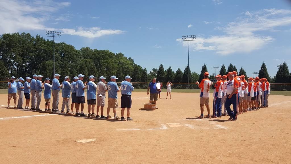 Carolyn S. Allen Regional Park and Athletic Complex | 3610 Drawbridge Pkwy, Greensboro, NC 27410, USA | Phone: (336) 373-2955