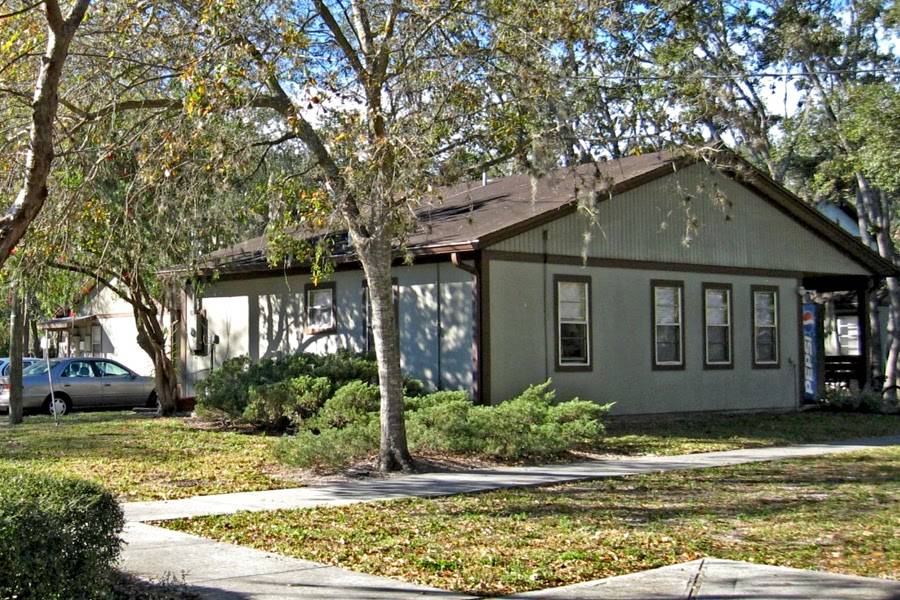 Northside Mental Health Center 12512 Bruce B Downs Blvd, Tampa, FL