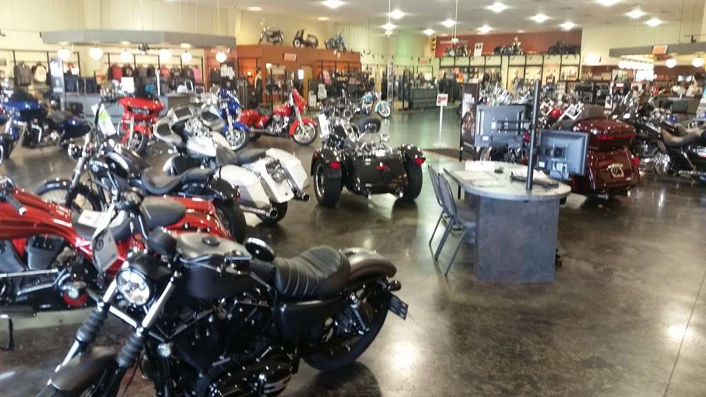 Goe Harley-Davidson | 1350 S Velasco St, Angleton, TX 77515, USA | Phone: (979) 849-3681