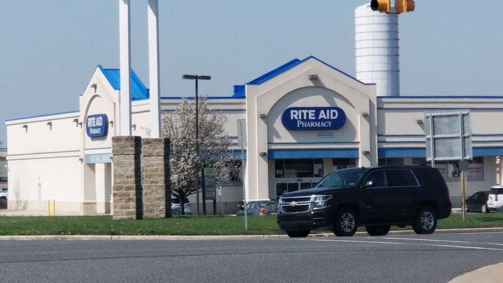 Rite Aid | 865 NJ-45, Pilesgrove, NJ 08098, USA | Phone: (856) 769-4252