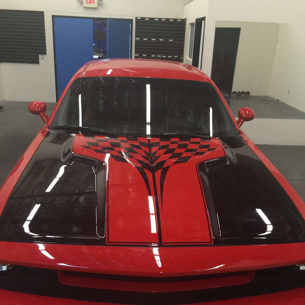 TMT CUSTOMZ | 4600 W Craig Rd #401, North Las Vegas, NV 89032, USA | Phone: (702) 900-5671