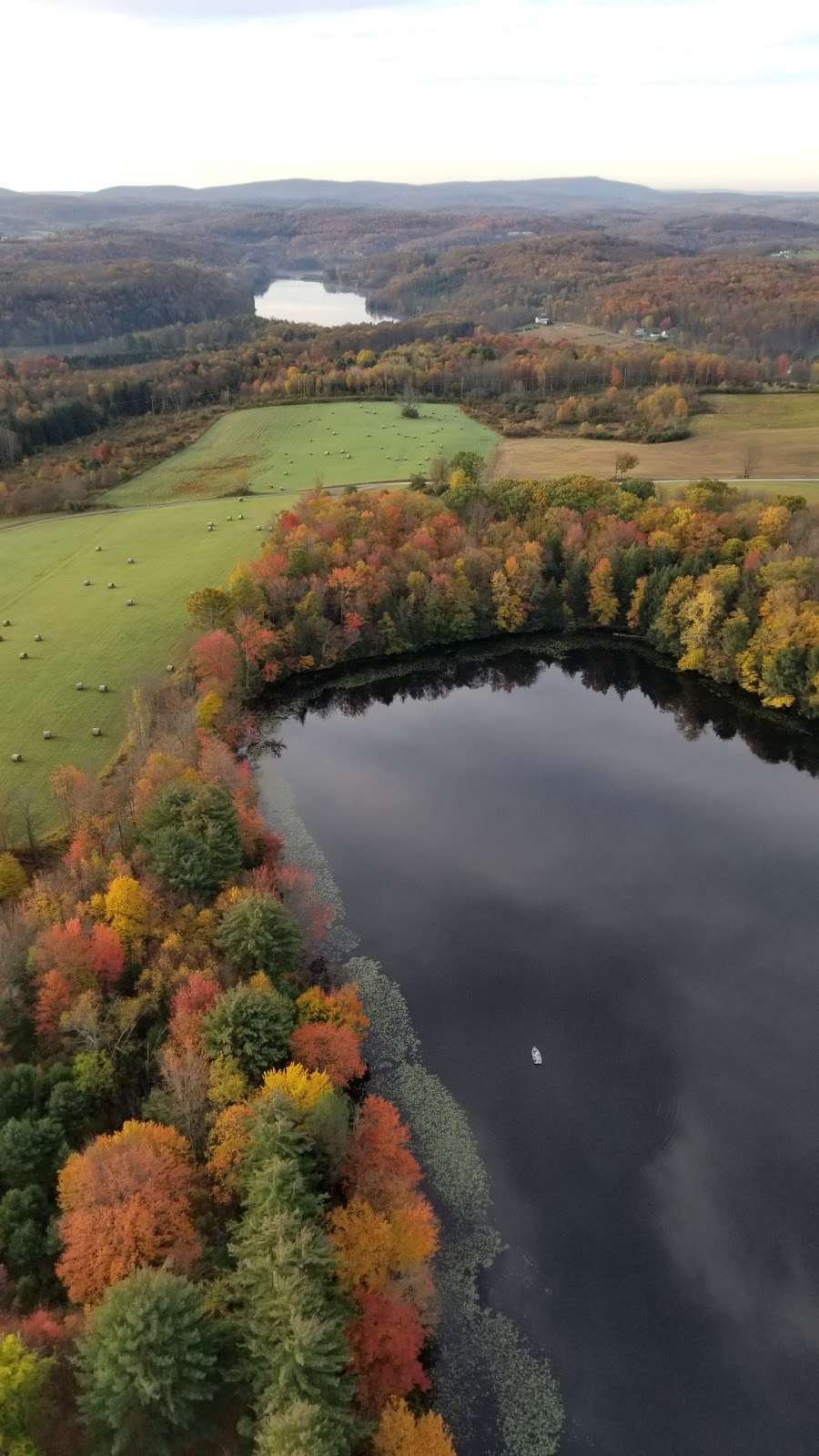 Endless Mountains Hot Air Balloons, Inc | Nicholson, PA 18446, USA | Phone: (570) 945-3008