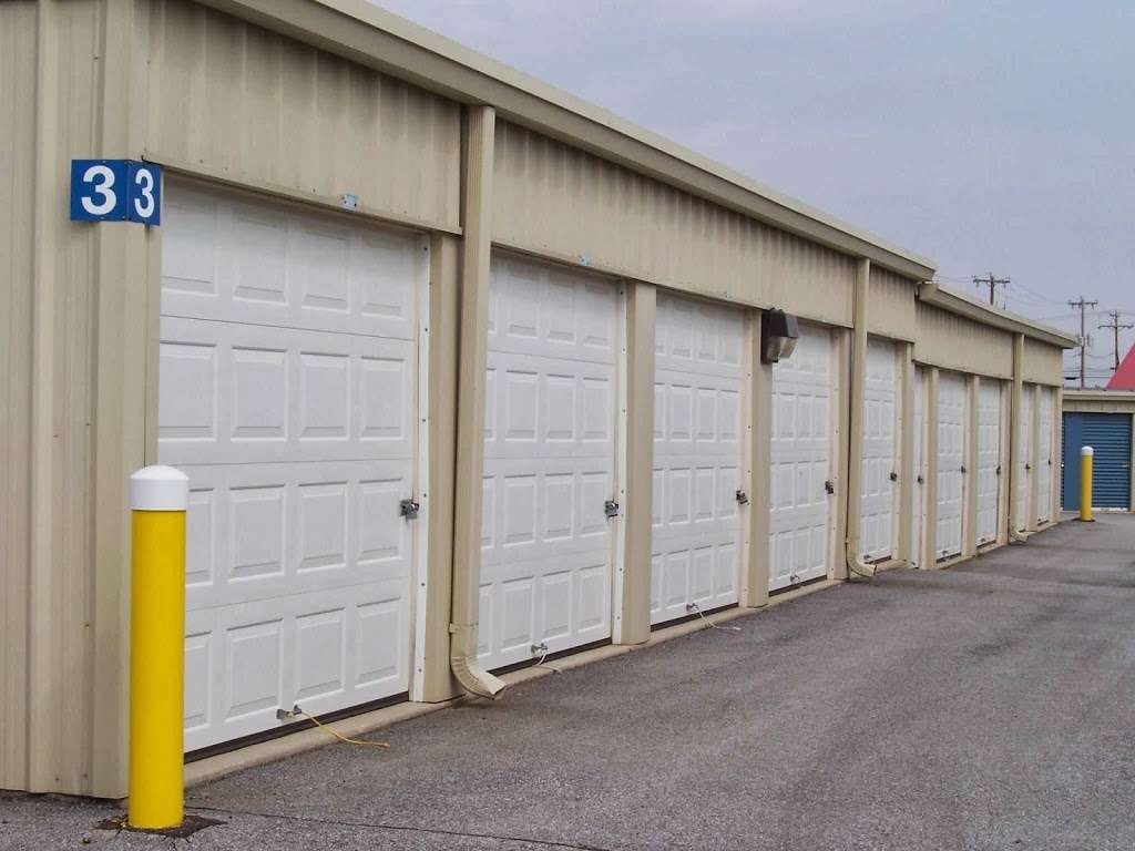 Sentinel Self Storage - Middletown, DE | 504 Industrial Rd, Middletown, DE 19709, USA | Phone: (302) 378-1900