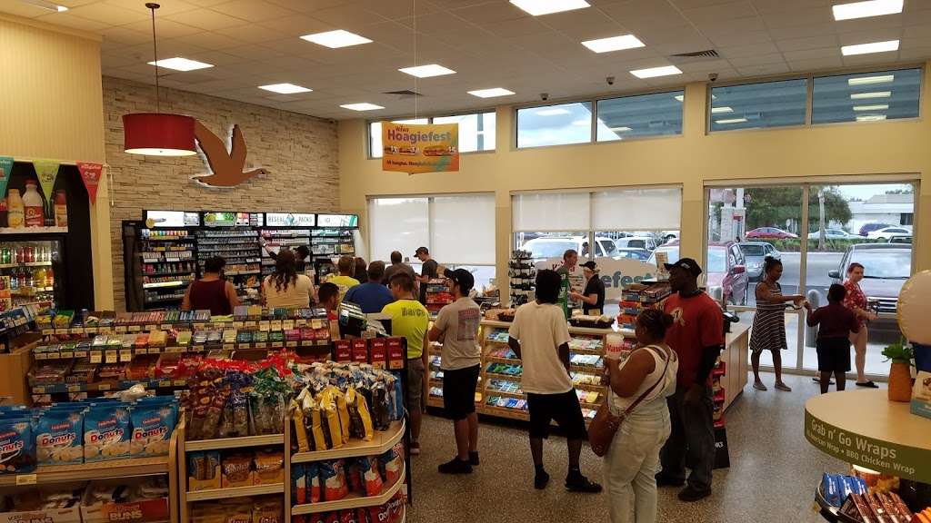 Wawa | 923 W King St, Cocoa, FL 32922, USA | Phone: (321) 307-2230