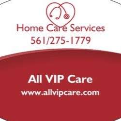 All VIP Care, Inc. | 5601 Corporate Way Suite 110, West Palm Beach, FL 33407, USA | Phone: (561) 268-2531