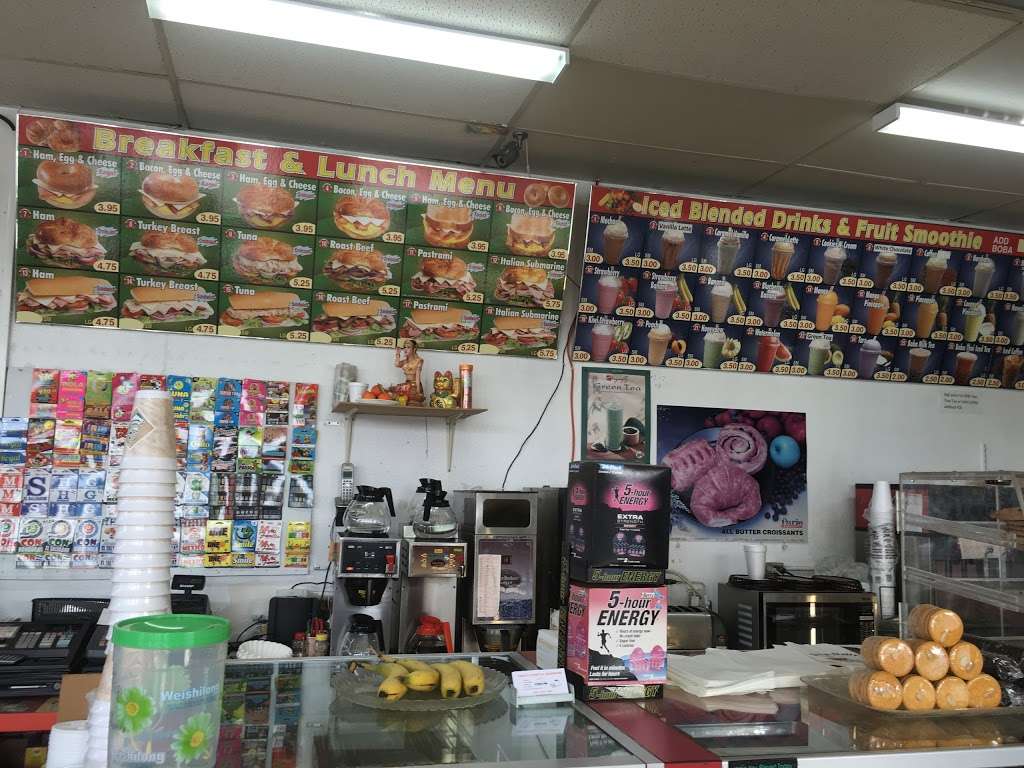Christys Donuts & Sandwiches | 4766 Peck Rd, El Monte, CA 91732, USA | Phone: (626) 575-3853