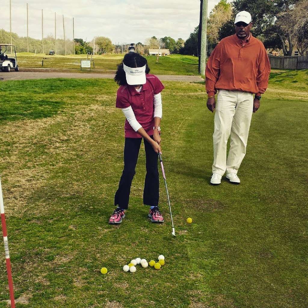 Richard Browns School of Golf | 2880 La Quinta Dr, Missouri City, TX 77459, USA | Phone: (832) 457-5119