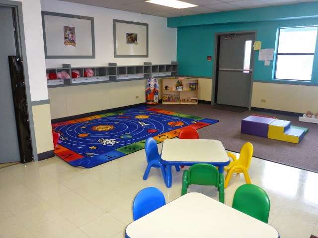 Smart Bear Learning | 6388 E County Line Rd, Highlands Ranch, CO 80126, USA | Phone: (720) 504-3300