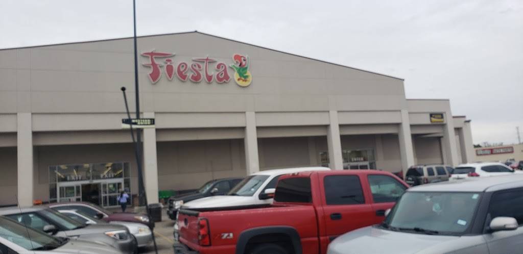 Fiesta Mart, LLC | 11445 Garland Rd, Dallas, TX 75218, USA | Phone: (214) 324-0111