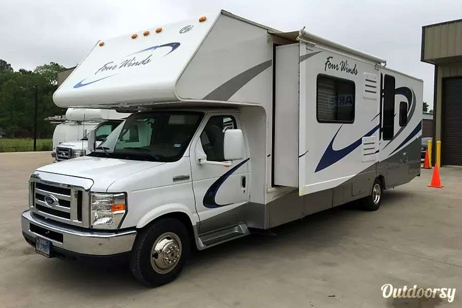 Cypress RV Center | 12727 Cypress North Houston Rd, Cypress, TX 77429 | Phone: (281) 745-0400