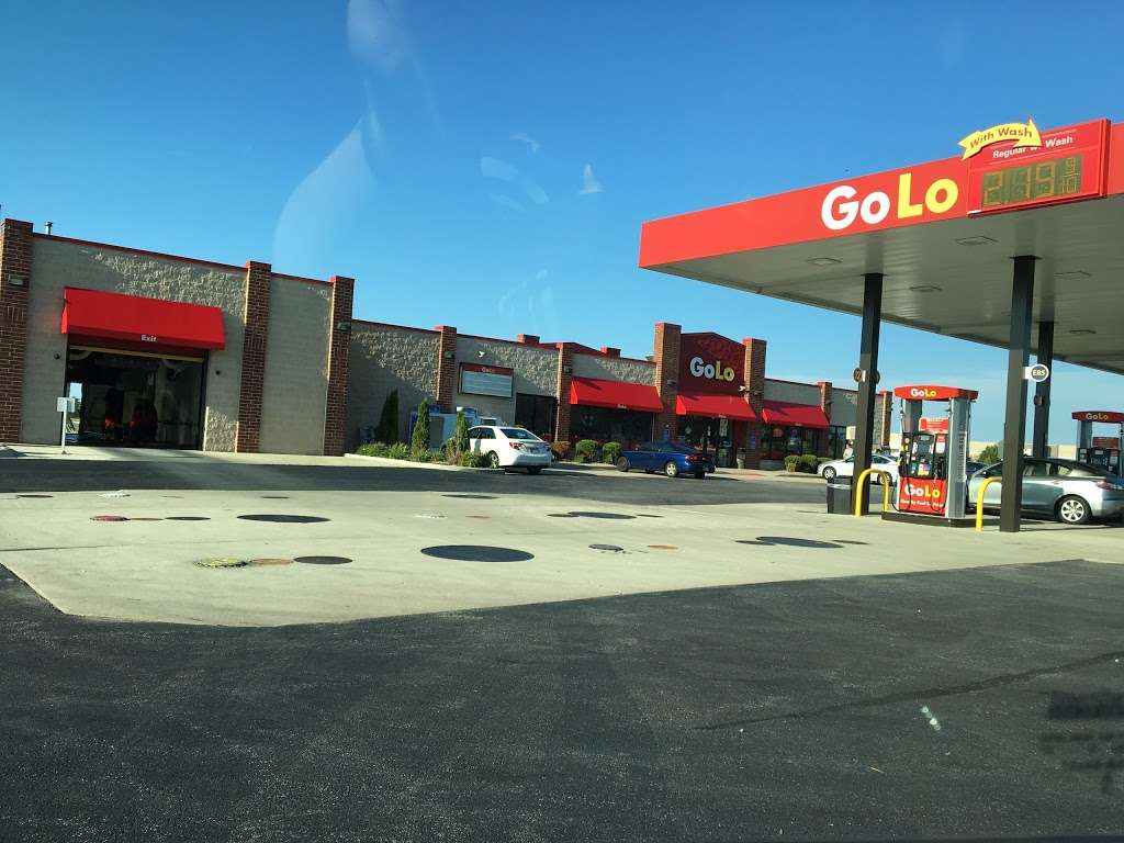 Crete GoLo | 23802 Volbrecht Rd, Crete, IL 60417 | Phone: (708) 304-2267