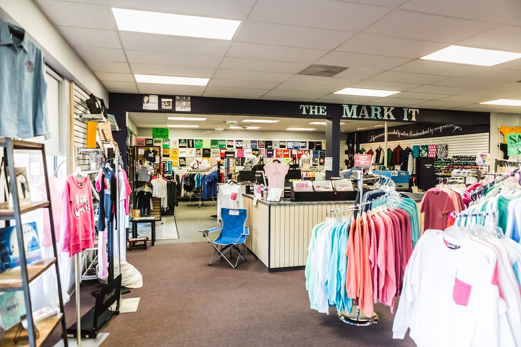 The Mark-It | 2239 N Belt Hwy, St Joseph, MO 64506, USA | Phone: (816) 279-2429