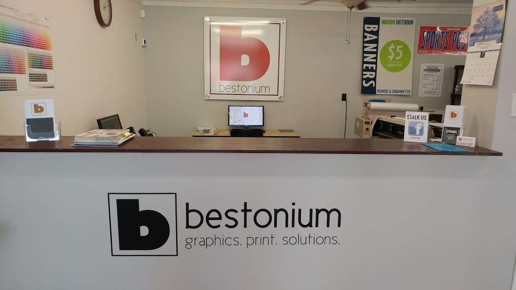 Bestonium | 157 A State St, Hamburg, PA 19526, USA | Phone: (484) 660-3294