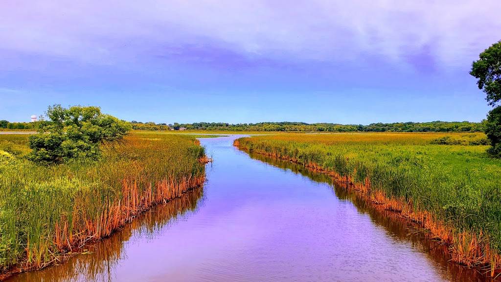 Rice Creek Chain of Lakes Park Reserve | 7373 Main St, Lino Lakes, MN 55038, USA | Phone: (763) 324-3300