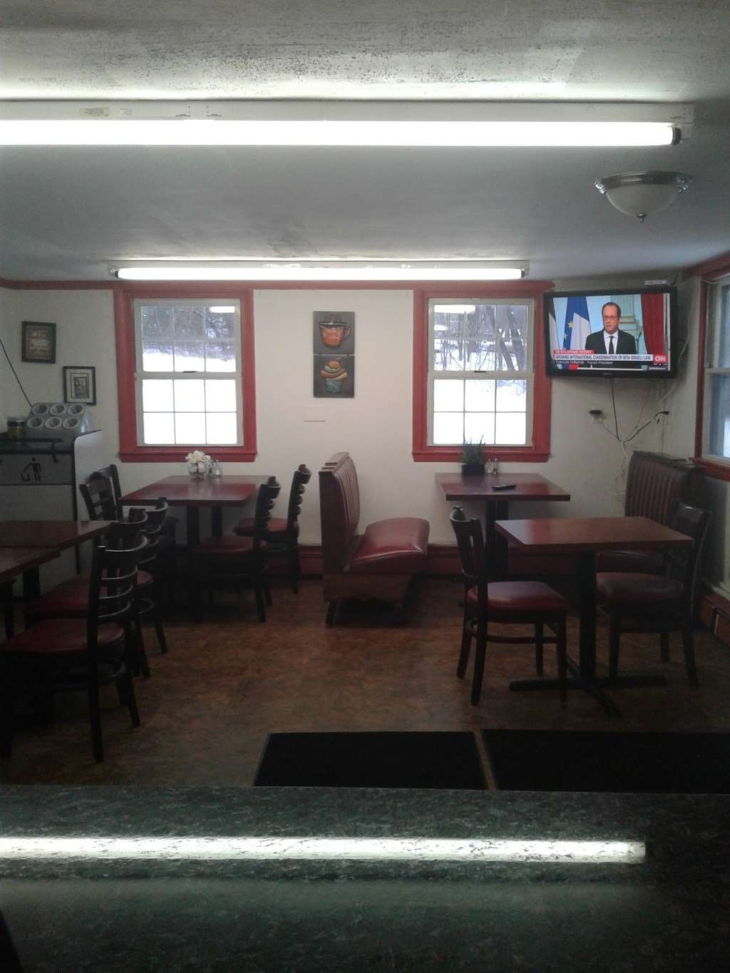 Pizza 19 | 150 Framingham Rd, Southborough, MA 01772 | Phone: (508) 281-0319