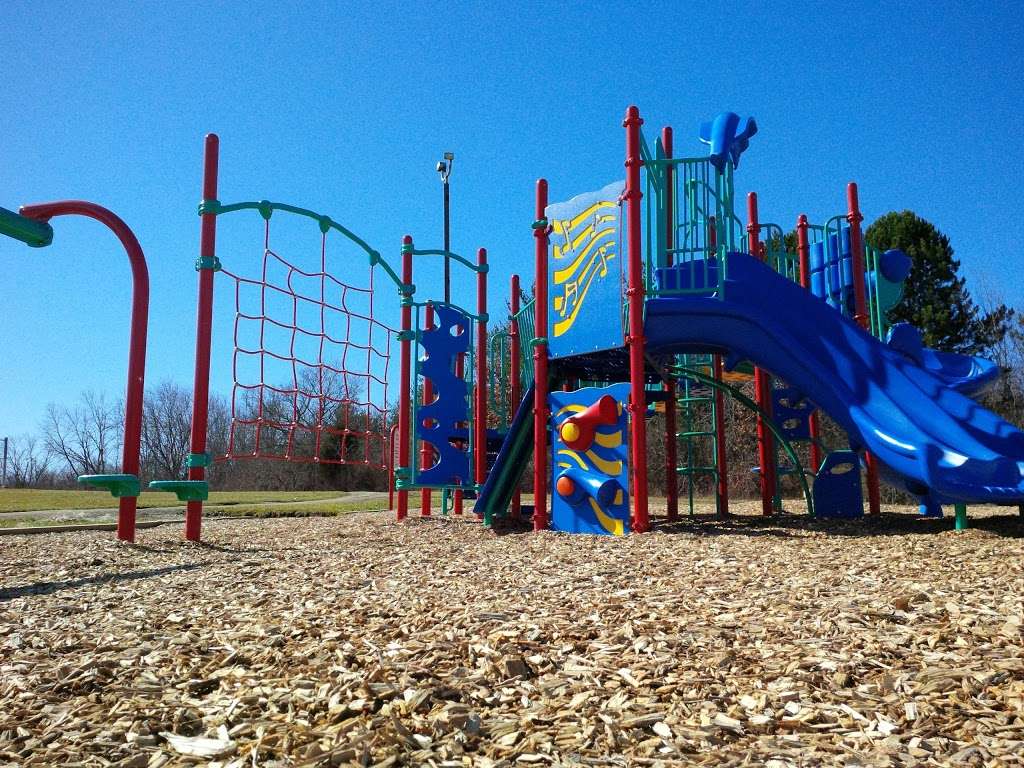 Hermon Park | Zion, IL 60099 | Phone: (847) 746-5500