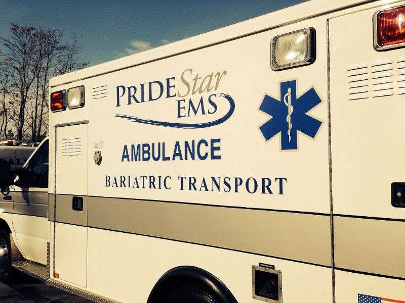 PrideStar EMS | 229 Stedman St, Lowell, MA 01851, USA | Phone: (978) 441-0911