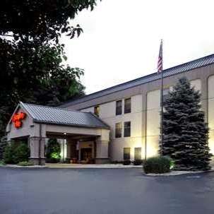 Hampton Inn Portage | 6353 Melton Rd, Portage, IN 46368, USA | Phone: (219) 764-1919