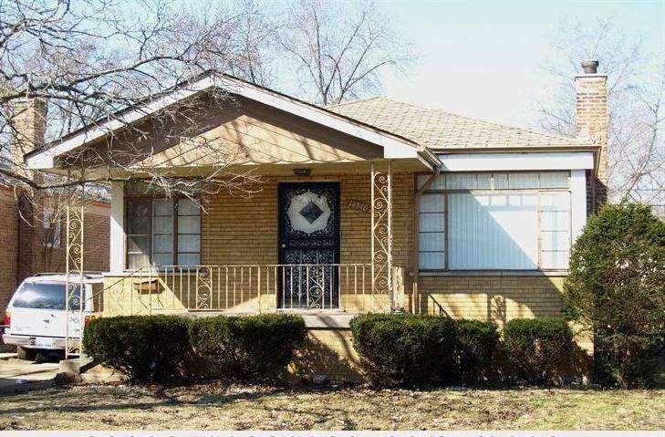 Local Investment Opportunity | E Dolton Ave, Dolton, IL 60471, USA | Phone: (708) 768-1802