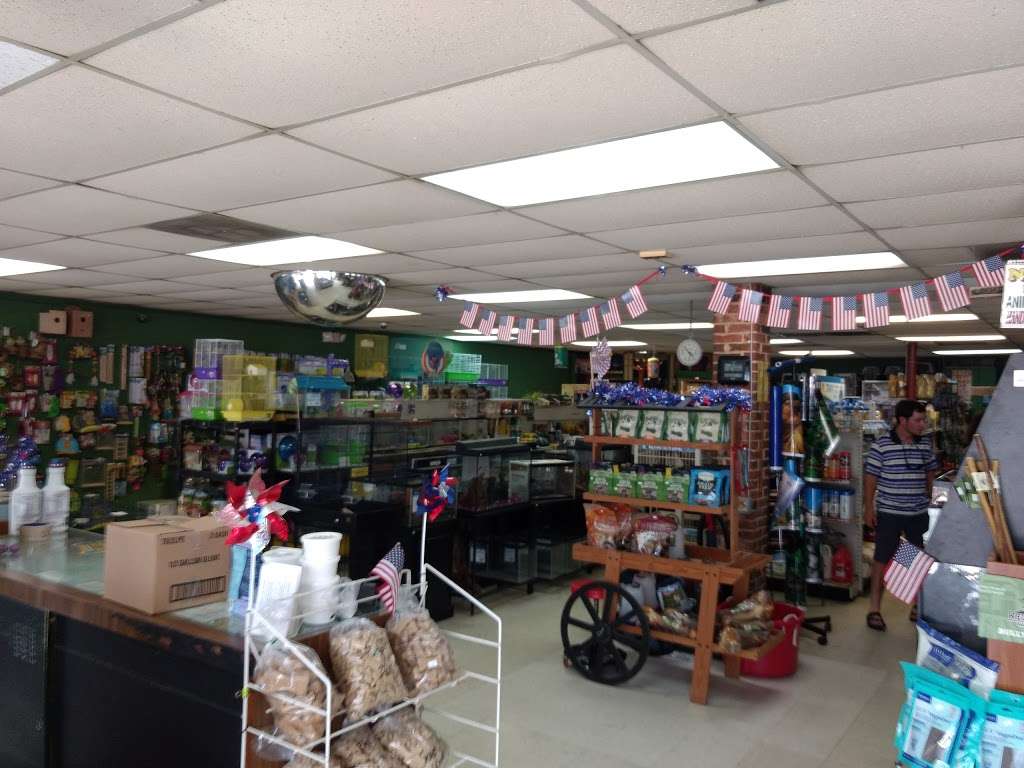 Last Place On Earth Petshop | 5655 N Tryon St, Charlotte, NC 28213 | Phone: (704) 596-4214