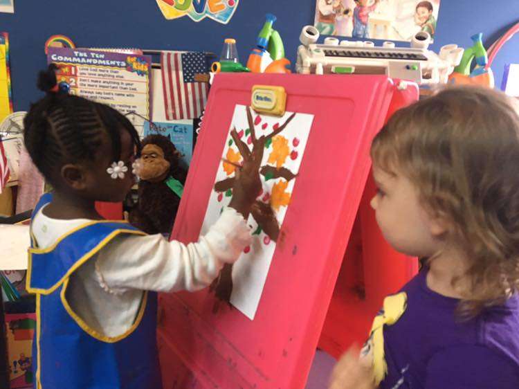 Ultimate Life Preschool Academy of The Arts | 377 Rubin Center Dr Suite 125, Fort Mill, SC 29708 | Phone: (803) 524-7200