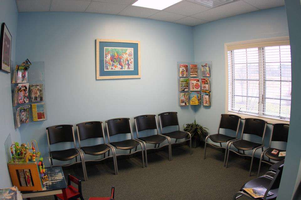 Mirmanesh Pediatric & Adult Medicine, Sicklerville Location | 800 Liberty Pl, Sicklerville, NJ 08081, USA | Phone: (856) 728-7900