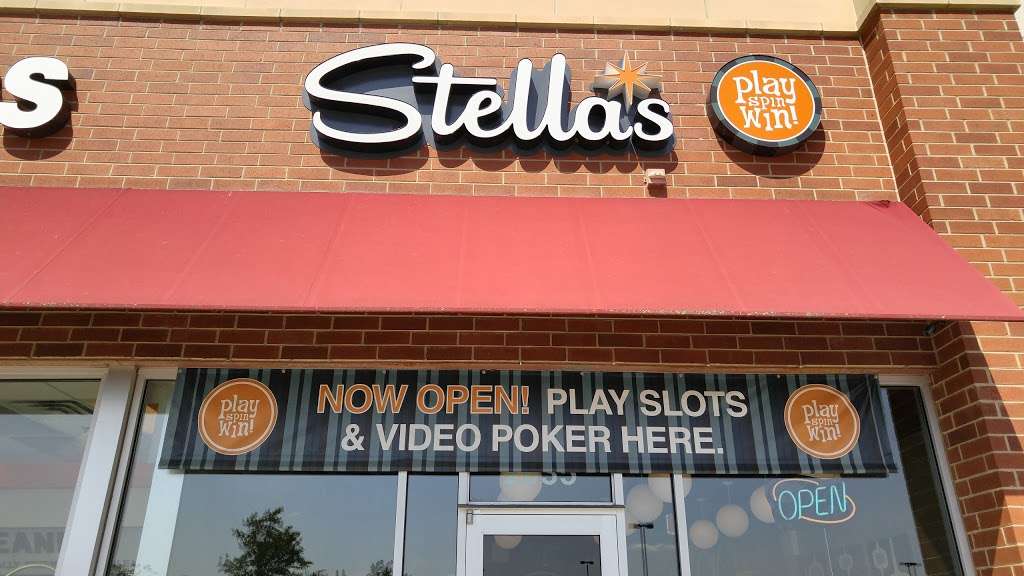 Stellas Place | 2035 Ridge Rd, Minooka, IL 60447 | Phone: (815) 828-4354