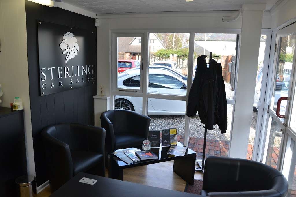 Sterling Car Sales | SC1, Jacks Yard, The St, Sheering, Bishops Stortford CM22 7LY, UK | Phone: 01279 734750