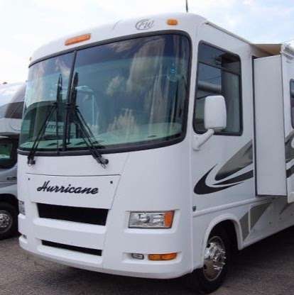 RV Masters Inc. | 1967 Bingle Rd, Houston, TX 77055, USA | Phone: (713) 461-2300