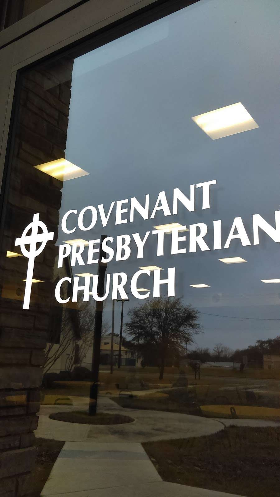 Covenant Presbyterian Church | 211 Roleto Dr, San Antonio, TX 78213 | Phone: (210) 342-5253