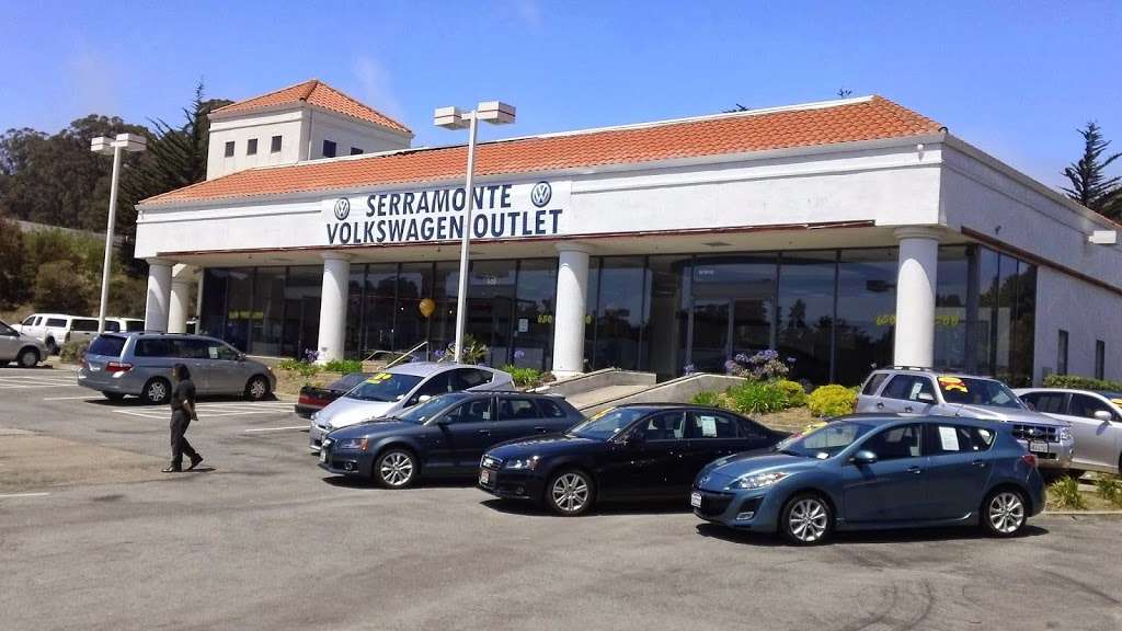 Serramonte Certified | 600 Serramonte Blvd, Colma, CA 94014, USA | Phone: (650) 992-8200
