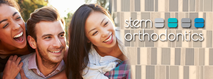 Stern Orthodontics, PLLC | 101 S Bedford Rd Suite 214, Mt Kisco, NY 10549, USA | Phone: (914) 864-2900