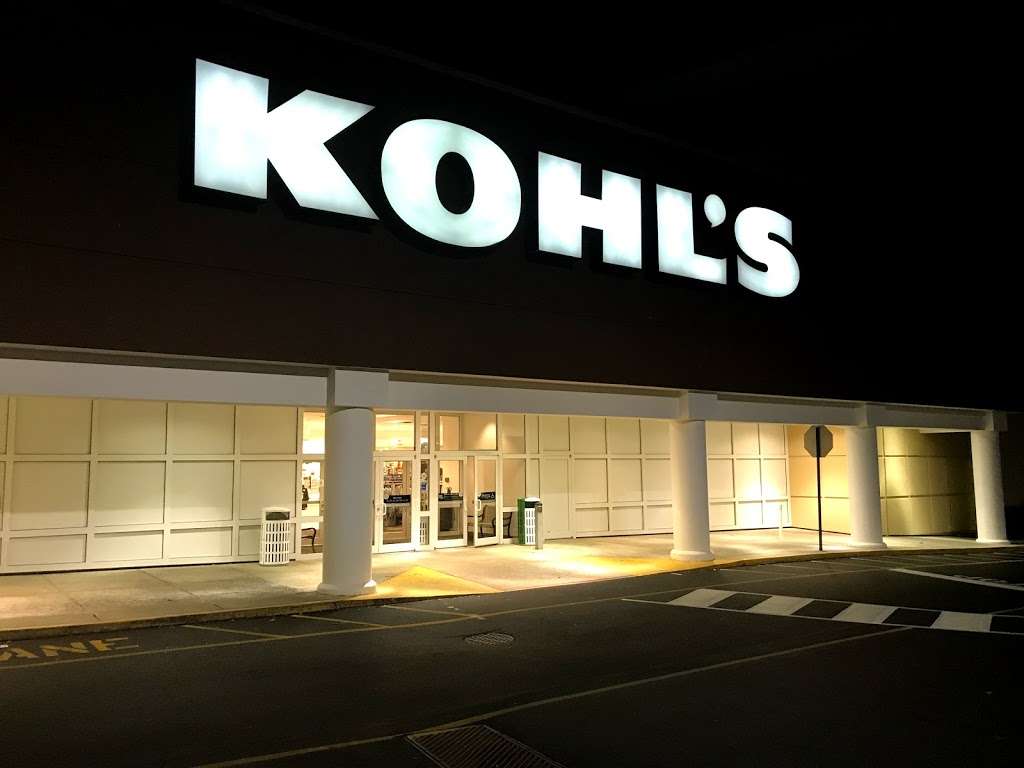 Kohls Andorra | 8500 Henry Ave, Philadelphia, PA 19128, USA | Phone: (215) 483-7100