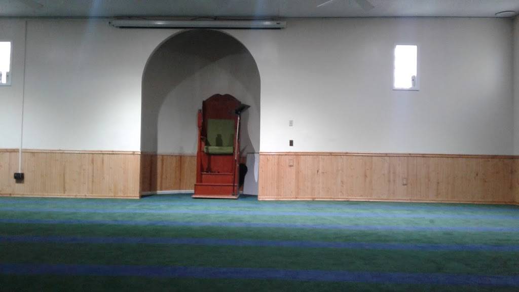 Muslim Society of Memphis | 1065 Stratford Rd, Memphis, TN 38122, USA | Phone: (901) 685-8906