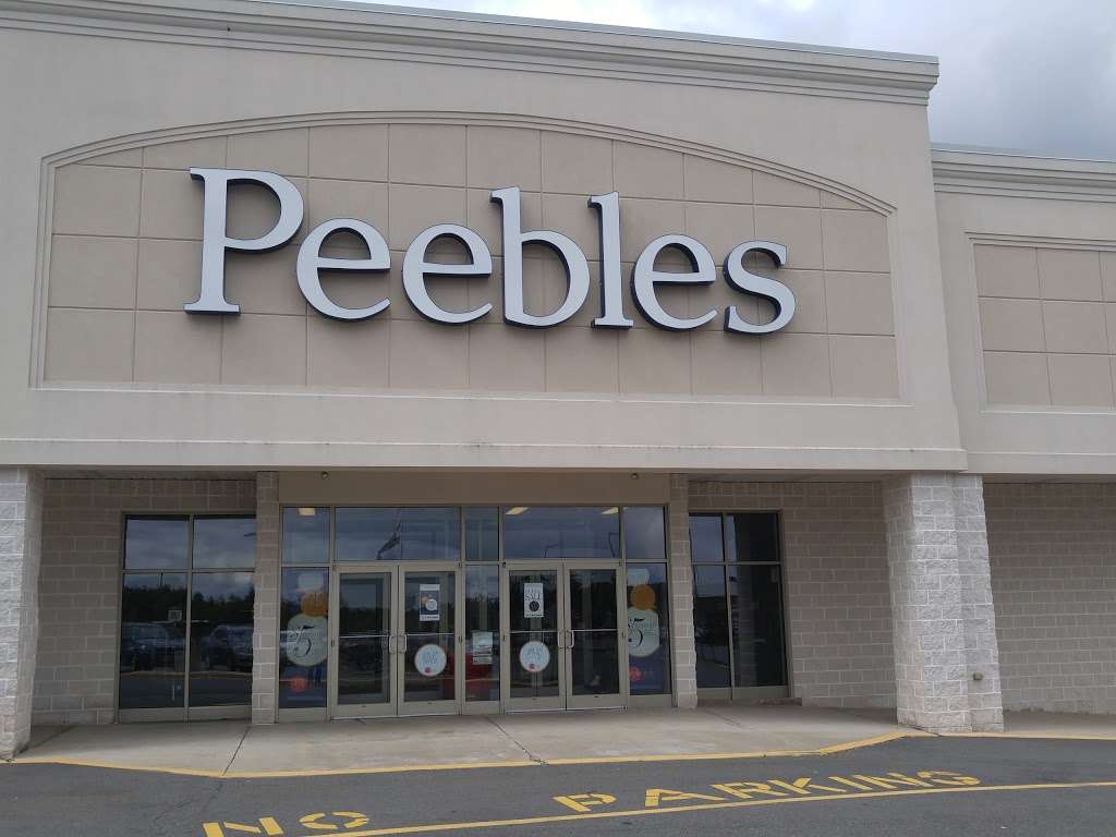 Peebles | 921 Drinker Turnpike Suite 18, Covington Township, PA 18444, USA | Phone: (570) 842-0731